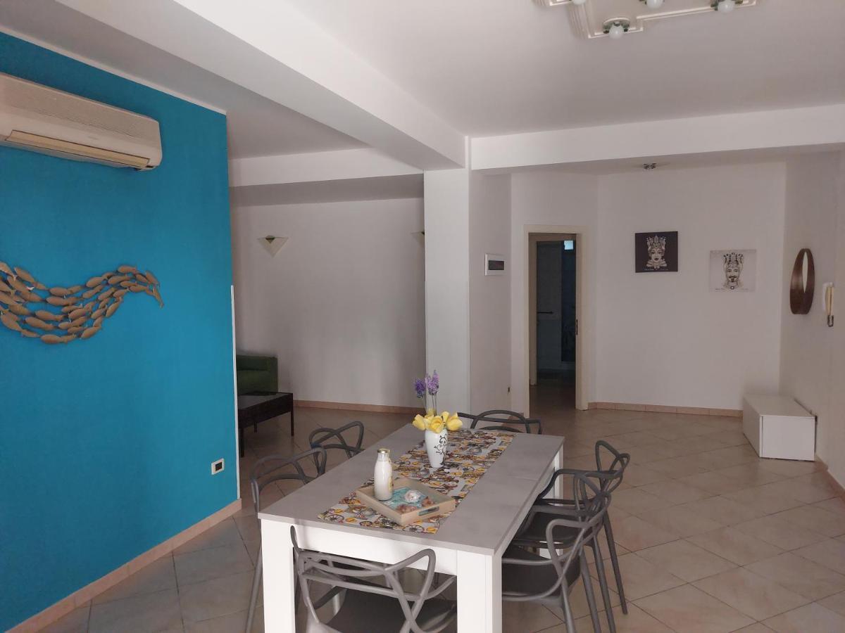 Villa Costanza Casa Vacanze Avola Exterior foto
